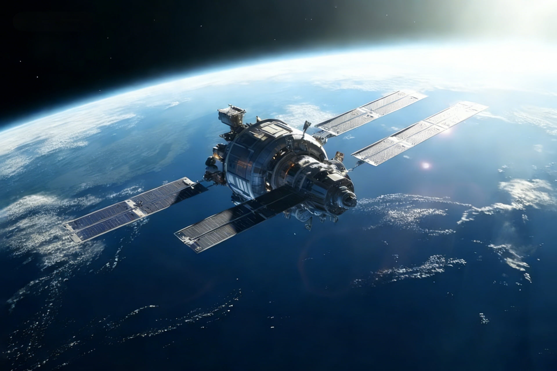 Aerospace