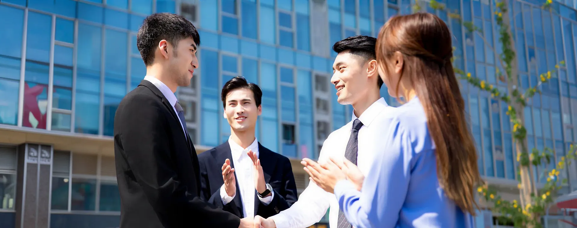 社会招聘