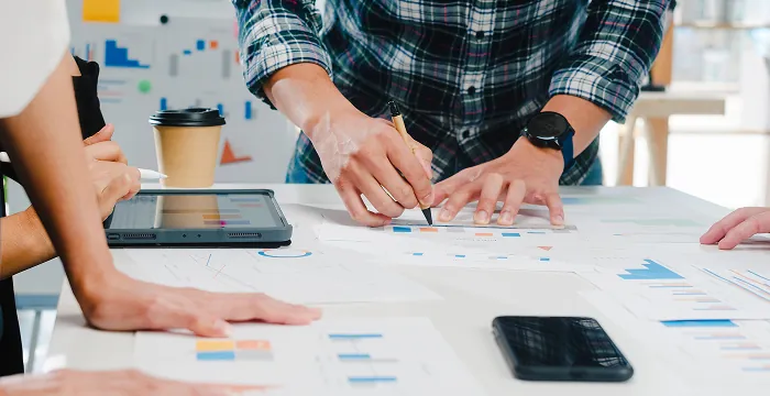 Creating Long-term Value for Customers