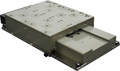 Linear Stages