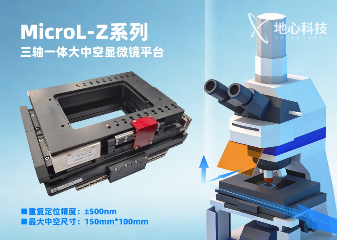 From "Seeing" to "Scanning with Precision": How Precision Motion Stages Drive the Industrial Leap of High-Throughput Microscopy Imaging