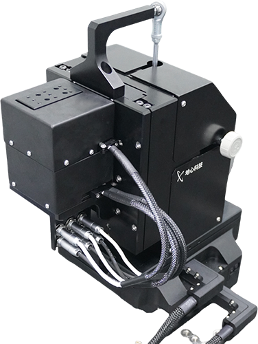 Industry Motion Systems