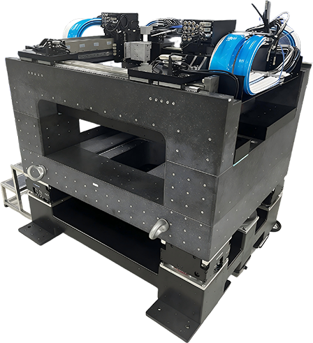Custom Motion Systems