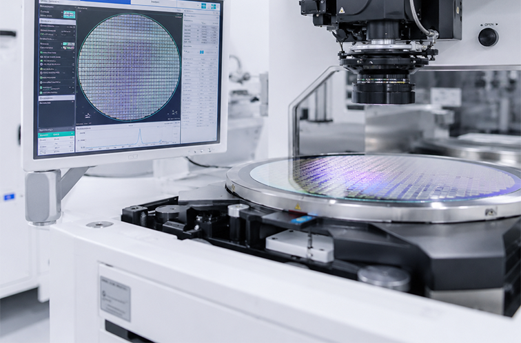 Wafer Defect Inspection
