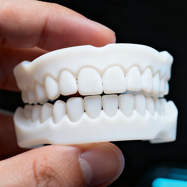 3D Bioprinting
