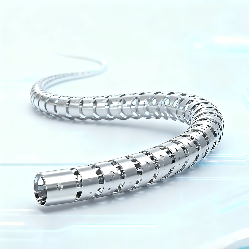 General Cylindrical Component Processing