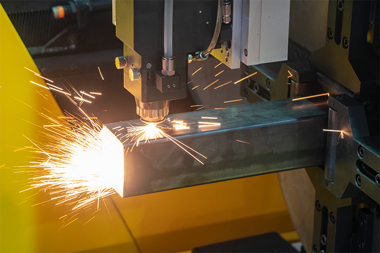 3D Drilling & Embossing