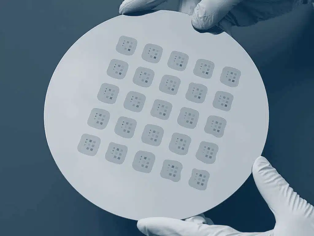 Nanoimprint Lithography