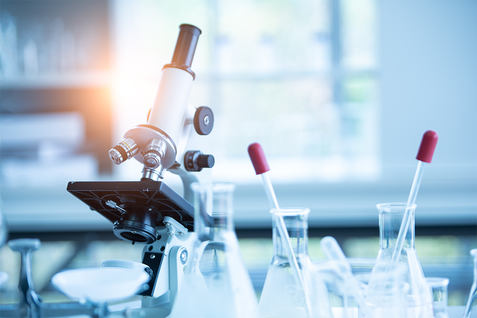 Medical Microscopy