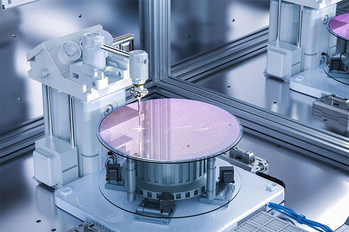 Semiconductors & Integrated Circuits