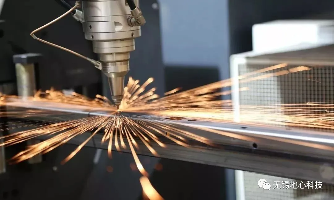 Laser Processing Automation Solutions – Laser Micro/Nano Machining